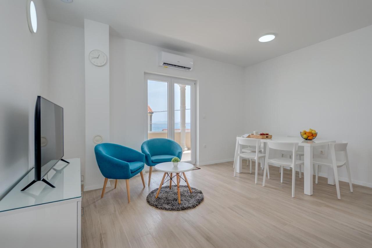Spacious Modern Miljak - 1min To The *