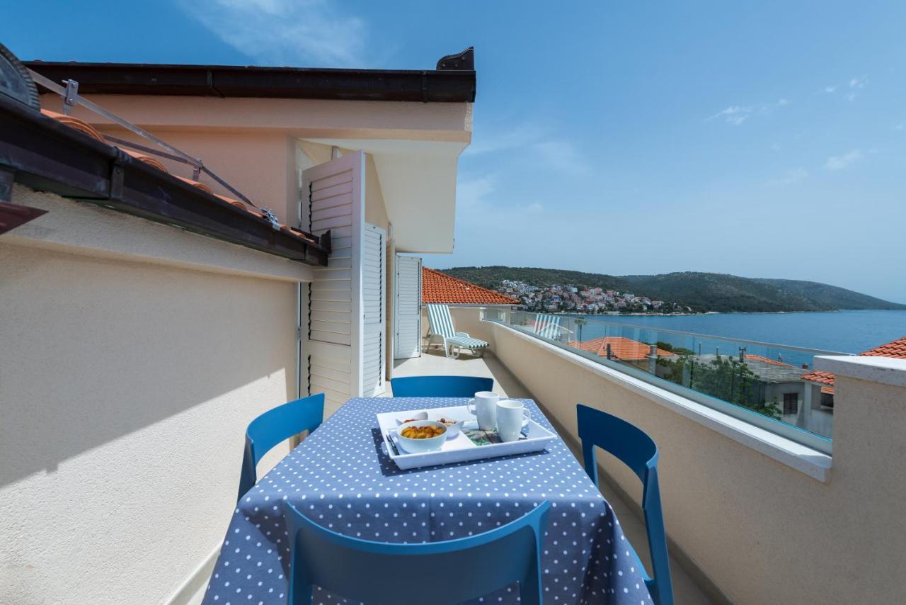 Spacious Modern Miljak - 1min To The
