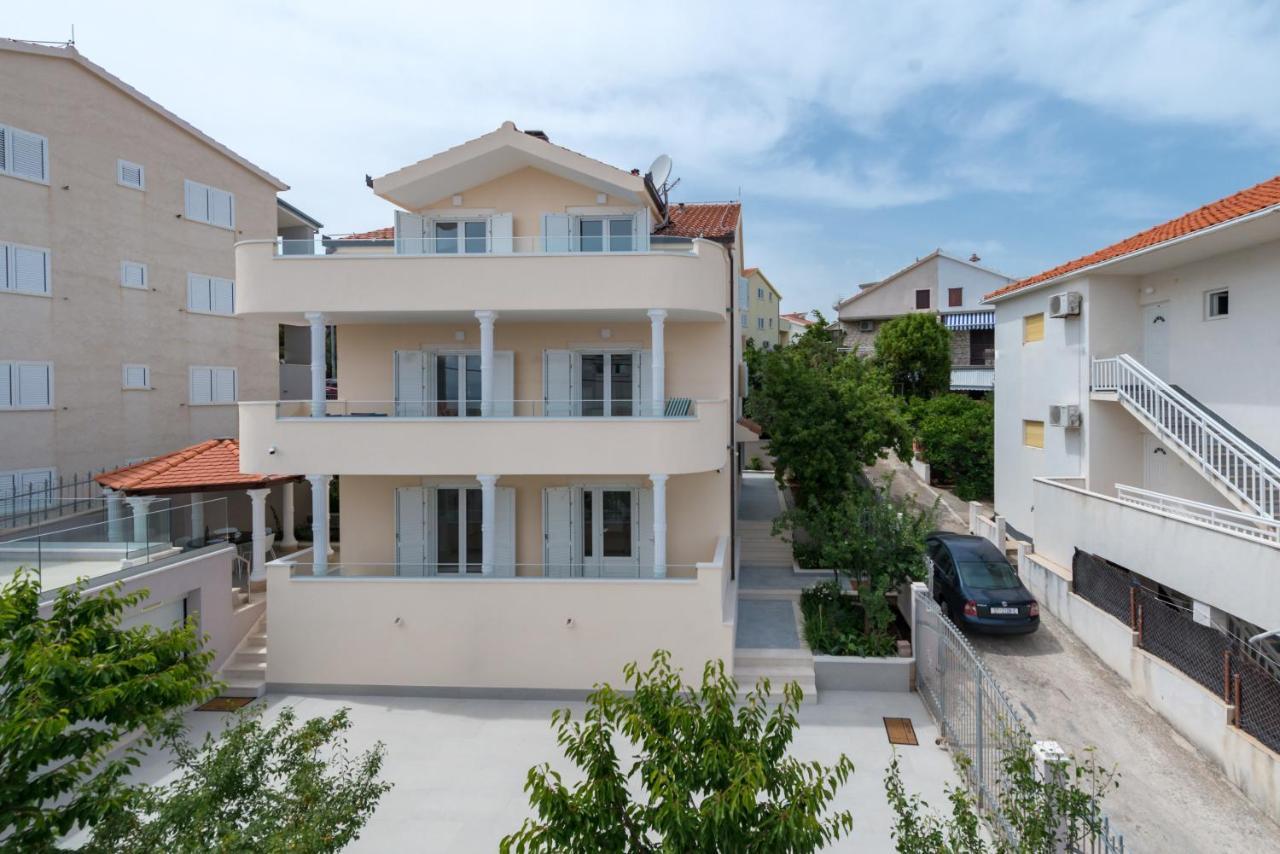 Apartmán Spacious Modern Miljak - 1min To The Trogir