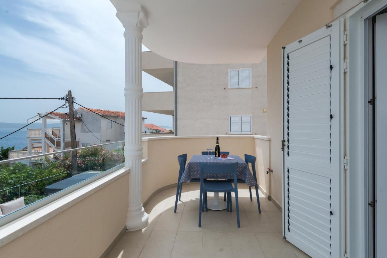 Apartmán Spacious Modern Miljak - 1min To The Trogir