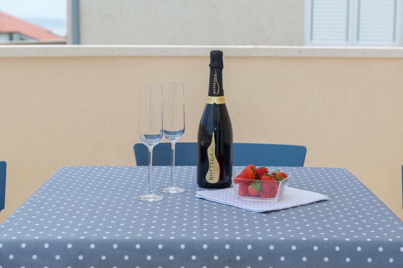 Spacious Modern Miljak - 1min To The Apartmán *